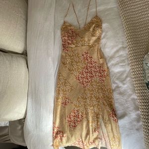 Fortunate One dress